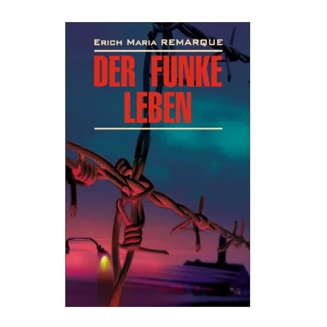 Der funke leben