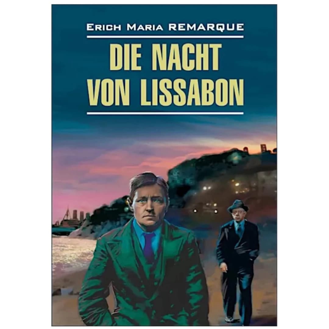 Die Nacht von Lissabon