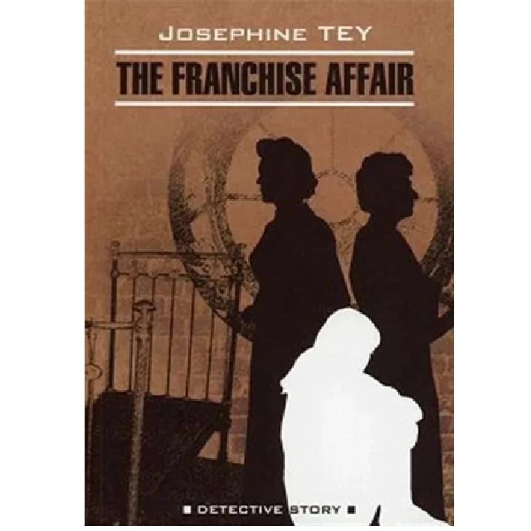 The Franchise Affair