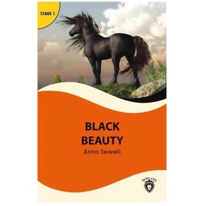 Black beauty