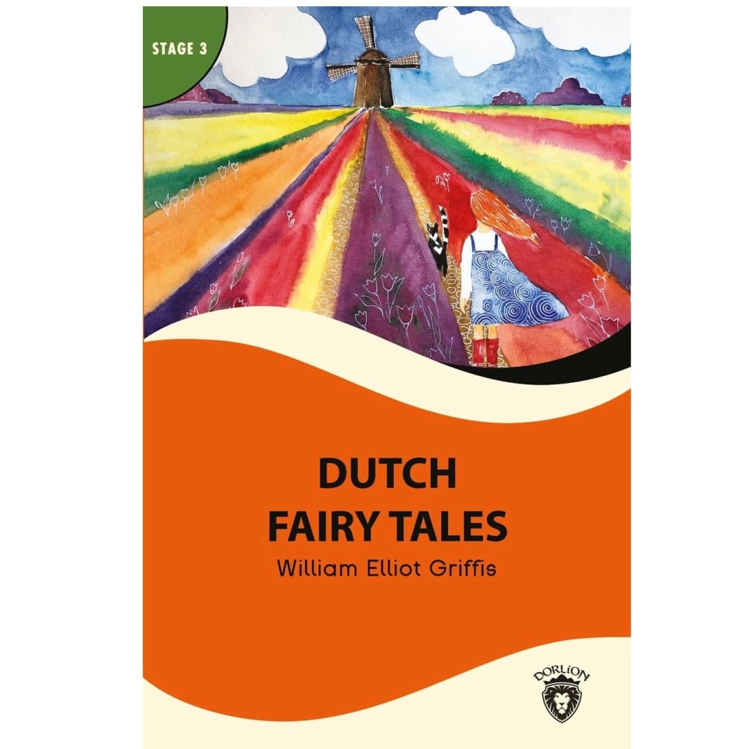 Dutch Fairy Tales