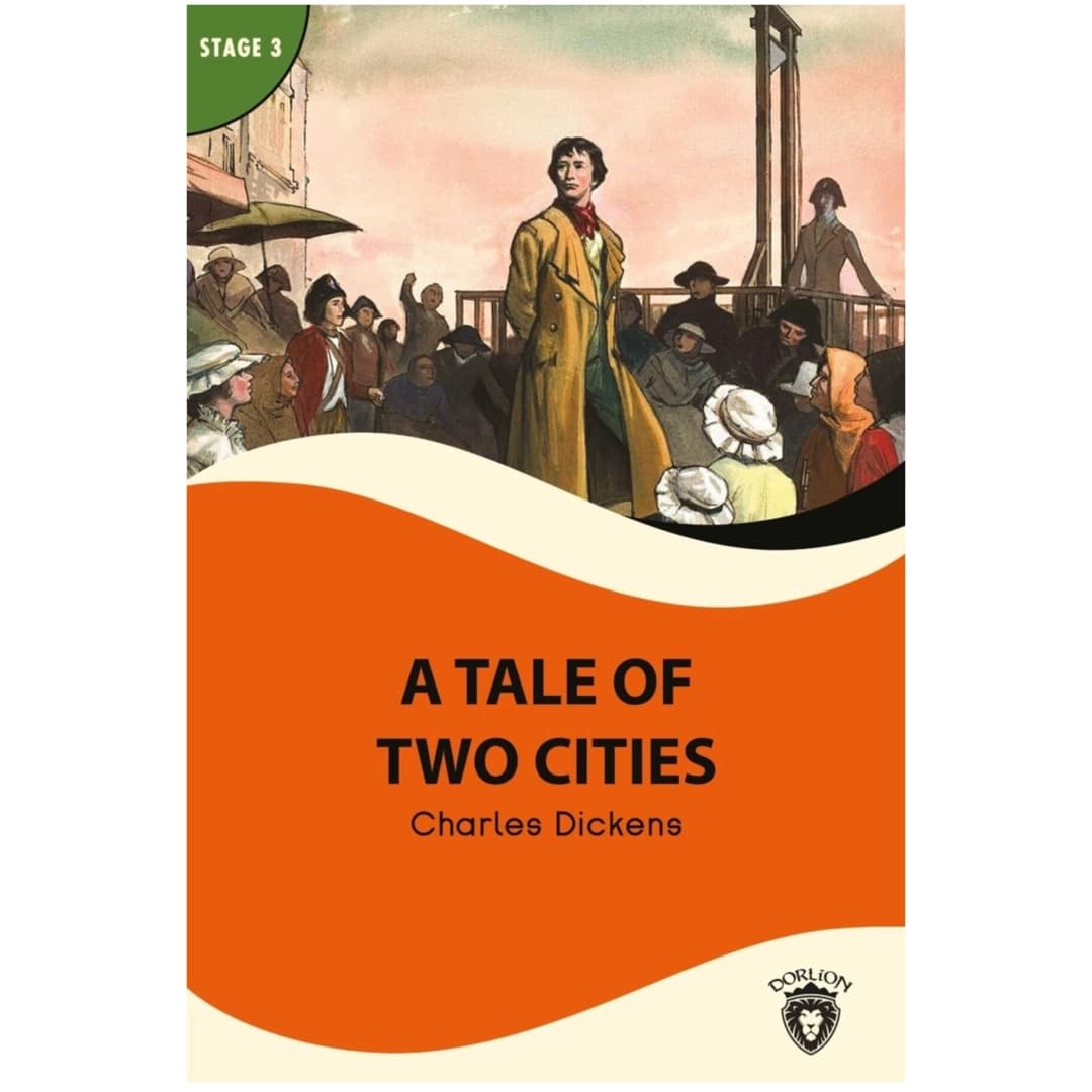 A Tale of Two Cities (soft)
