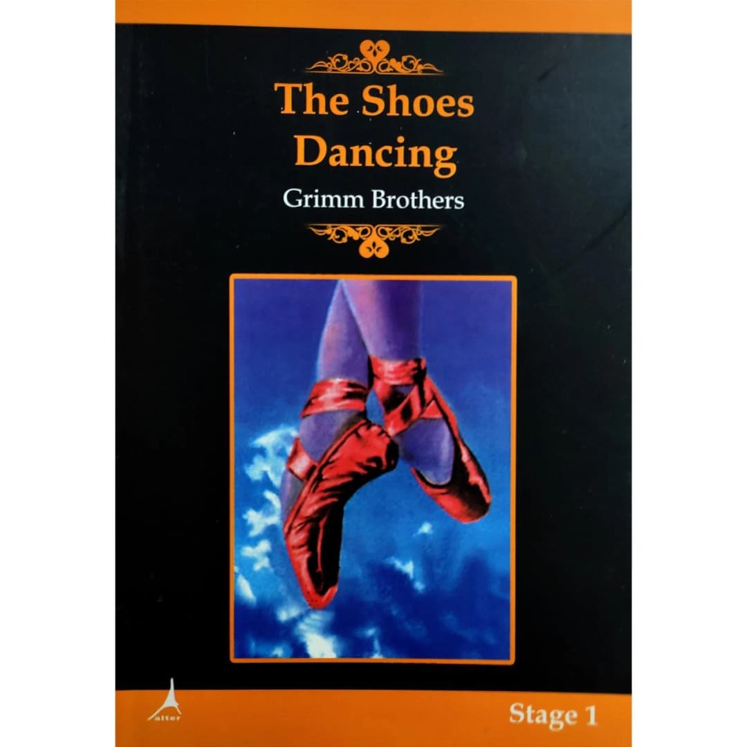 The Shoes Dancing