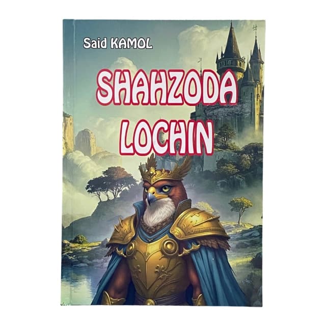 Shahzoda Lochin