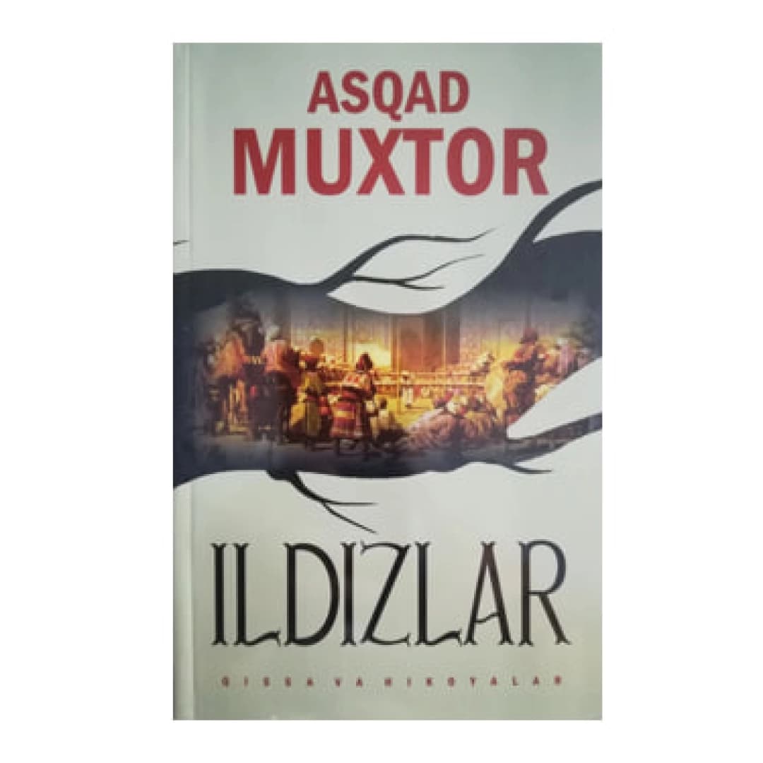 Ildizlar (qissa va hikoyalar)