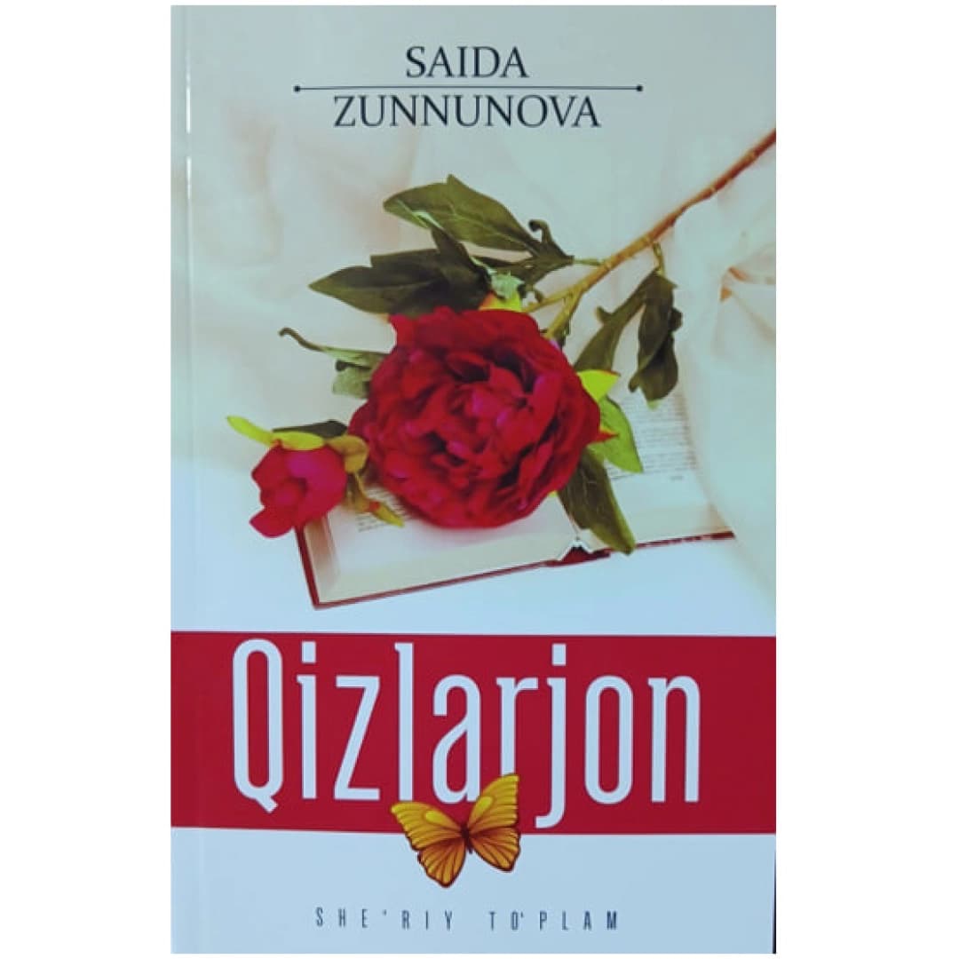 Qizlarjon