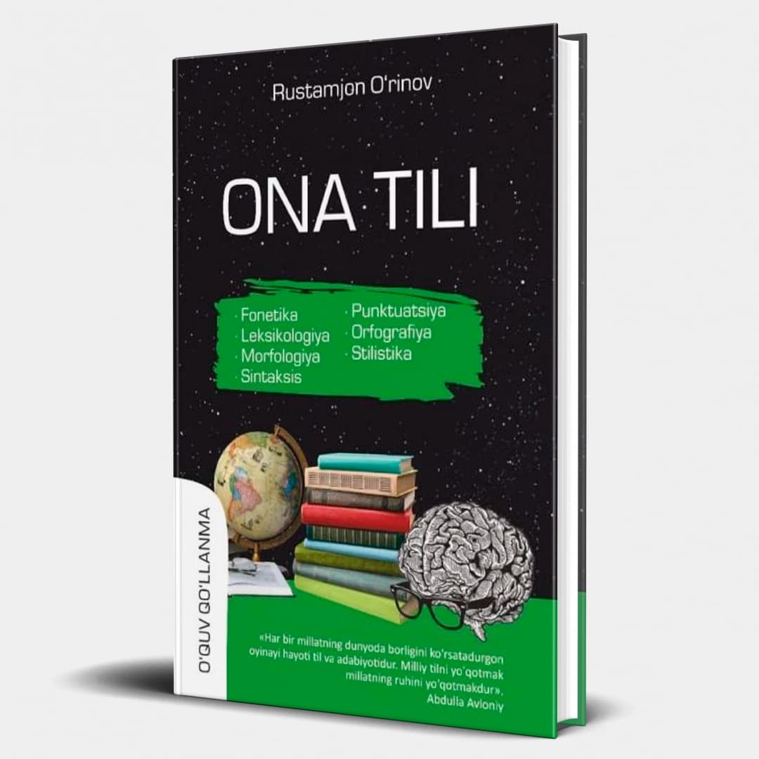 Ona tili
