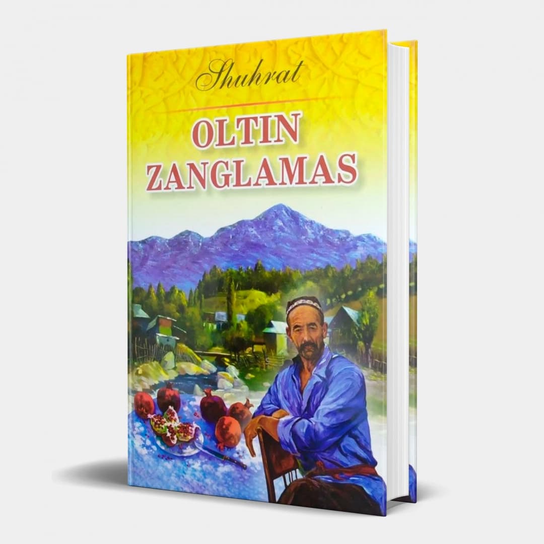 Oltin Zanglamas