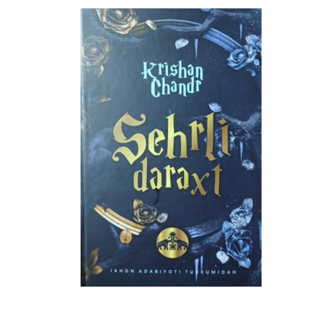 Sehrli daraxt