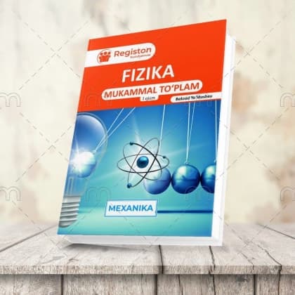 Fizika mukammal to'plam