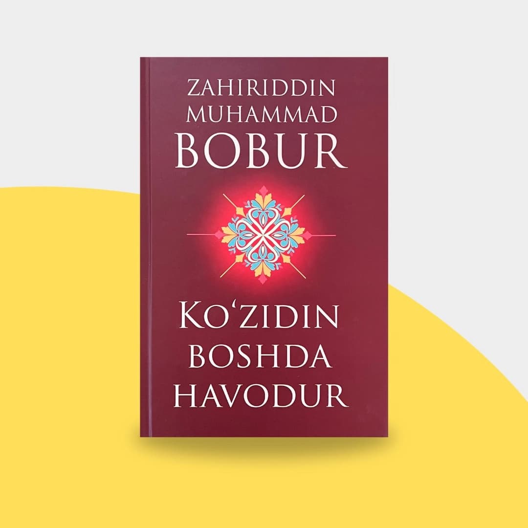 Ko'zidin boshda havodur