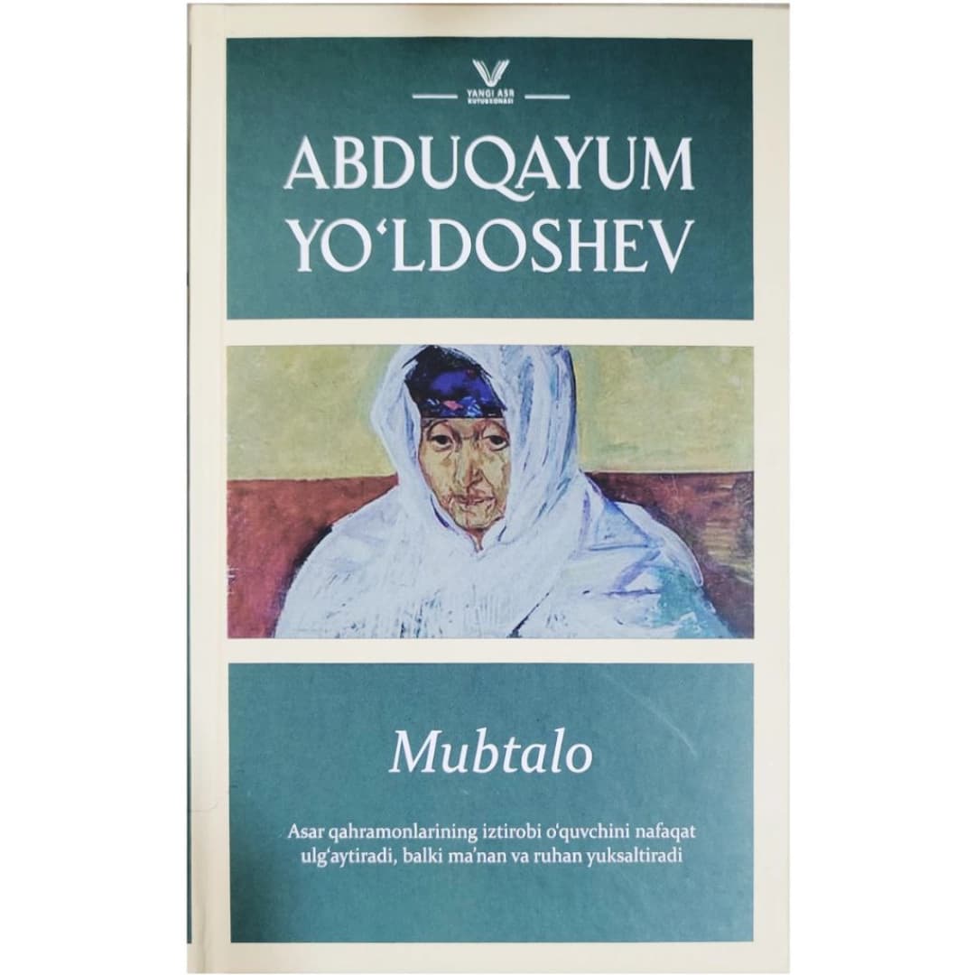 Mubtalo
