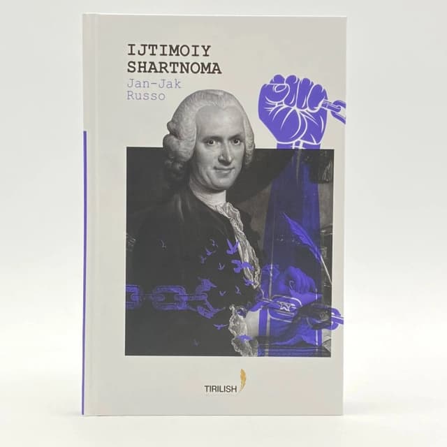 Ijtimoiy shartnoma